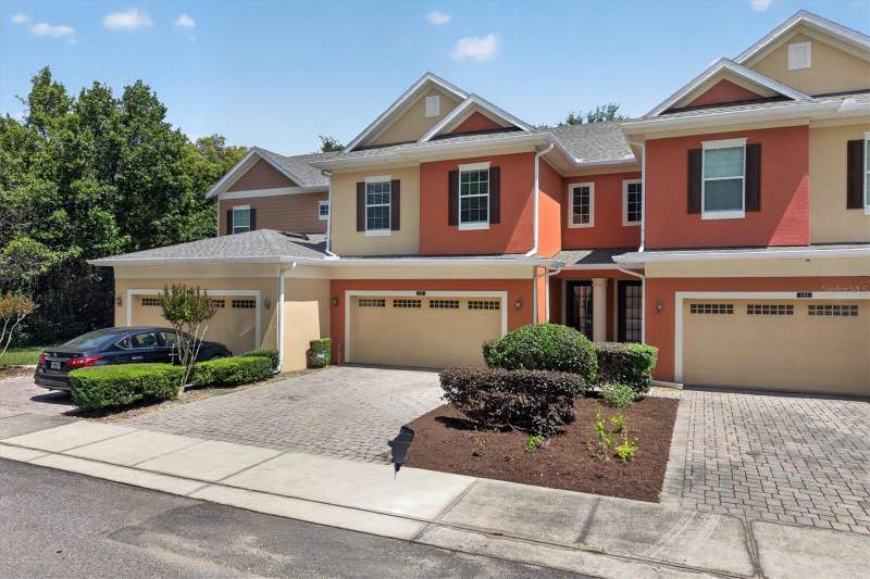 3 bedroom Townhouse at 145 STENHOUSE LANE, WEKIVA LANDINGS, LONGWOOD — photo 3