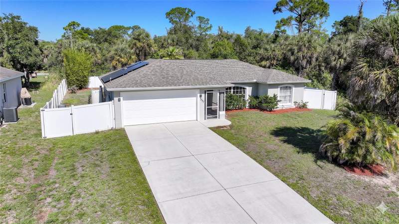 3097 PARADE TERRACE home for sale in Port Charlotte