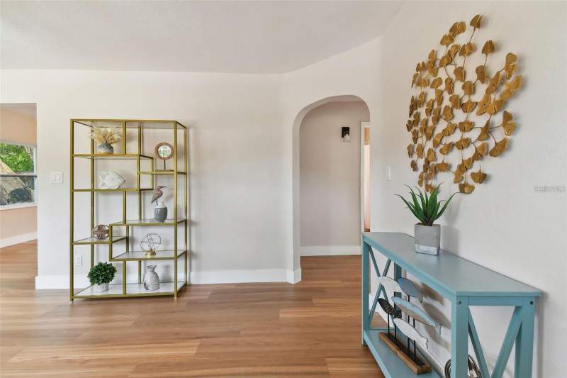 2 bedroom Single Family Residence at 1826 30th Street, Tangerine Highlands, St Petersburg — photo 3