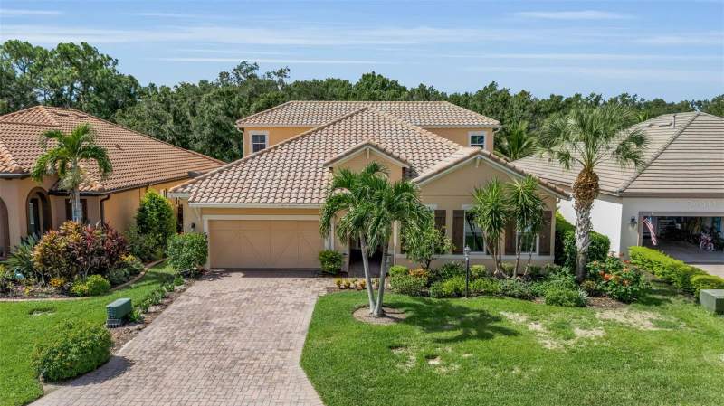 10310 EASTWOOD DRIVE home for sale in Rosedale