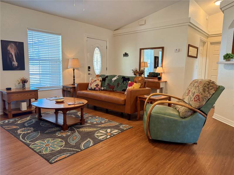 3 bedroom Single Family Residence at 6470 NW 56th Terrace, Ocala Park Estate, Ocala — photo 3