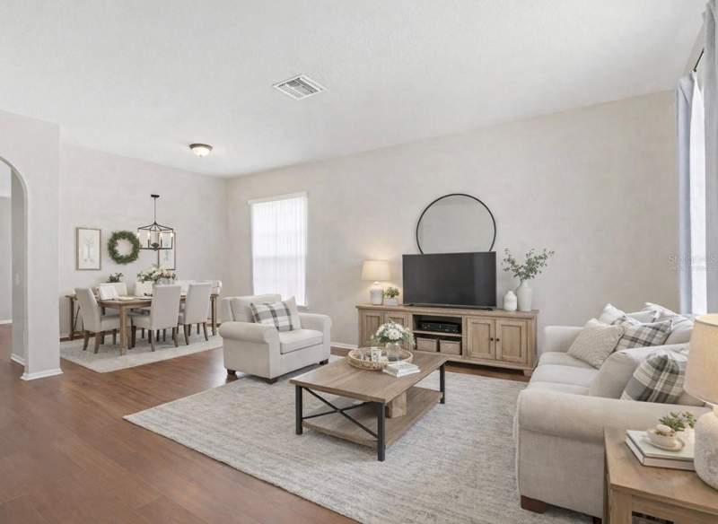 4 bedroom Single Family Residence at 3036 Gianna Way, Ballantrae Village 2A, Land O Lakes — photo 5