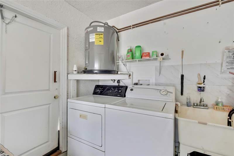 2 bedroom Single Family Residence at 7411 Baltusrol Drive, Hunt Ridge, New Port Richey — photo 5