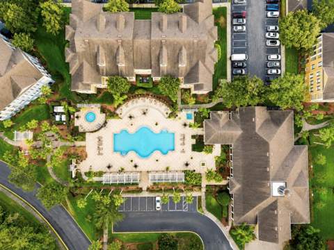3589 Conroy Road #1023, Orlando FL - photo 15 of 16