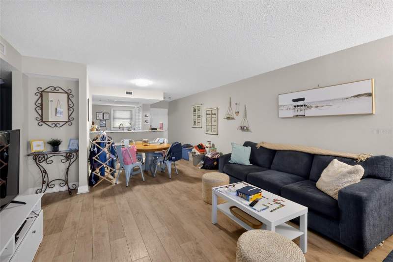 2 bedroom Condominium at 2650 Countryside Boulevard #B104, Rustlewood At Countryside Condo, Clearwater — photo 4