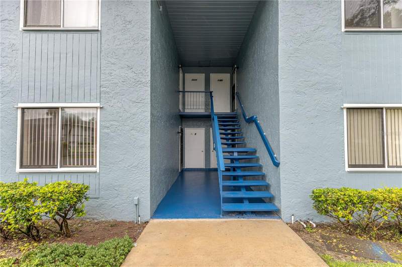 2 bedroom Condominium at 507 Fairways Lane #A, Fairways/Silver Spgs Shores Co, Ocala — photo 3