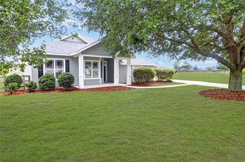 Hammock Ridge Estates