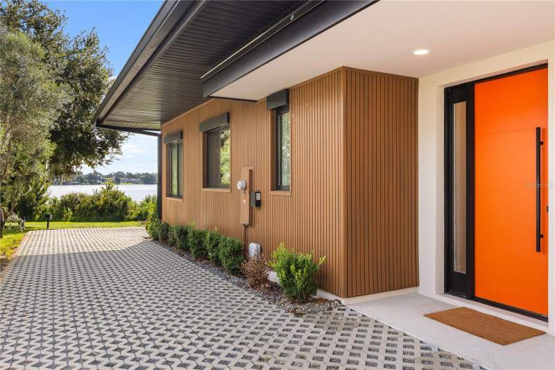 4 bedroom Single Family Residence at 930 East Boulevard, Windermere Town, Windermere — photo 5