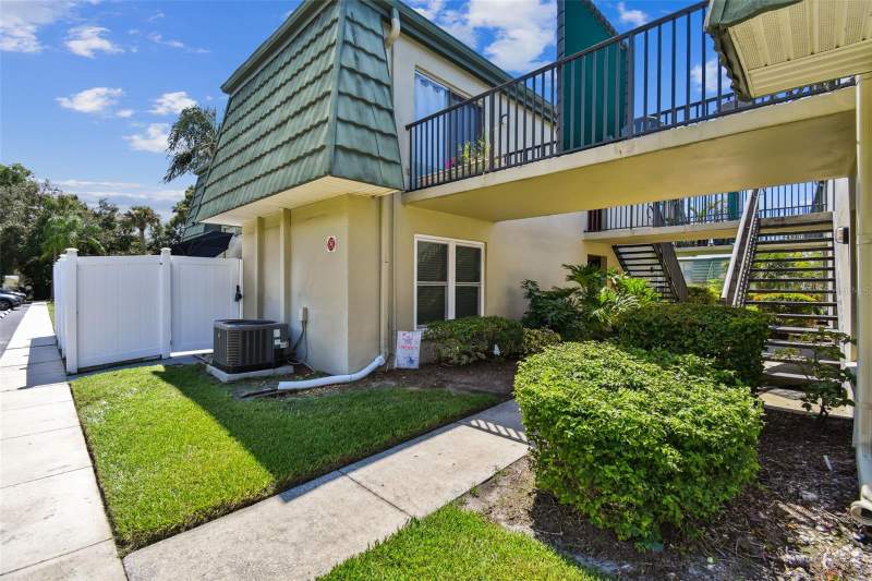 2 bedroom Condominium at 1799 N Highland Avenue #169, Fountain Square Condo, Clearwater — photo 5