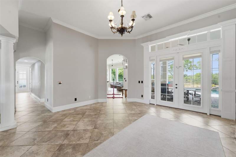 5 bedroom Single Family Residence at 13327 LAKE CLARICE DRIVE, ESTATES AT LAKE CLARICE, WINDERMERE — photo 5