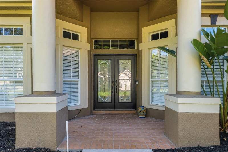 4 bedroom Single Family Residence at 5522 Reflections Boulevard, Villarosa N, Lutz — photo 3