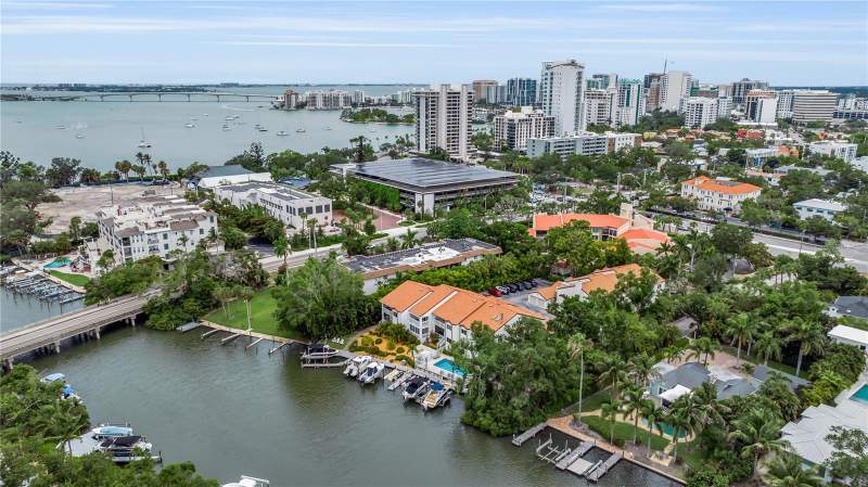 3 bedroom Condominium at 862 Hudson Avenue #862, Hudson Landings, Sarasota — photo 3