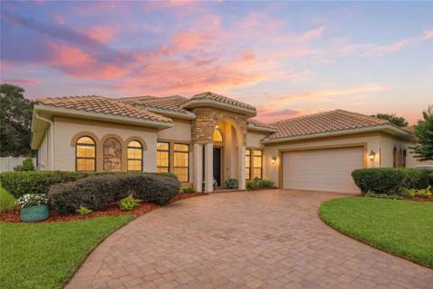 12825 Brunello Circle, Clermont FL - photo 22 of 88