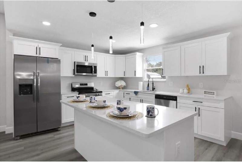 3 bedroom Single Family Residence at 506 N Warnell Street, Washington Park, Plant City — photo 5
