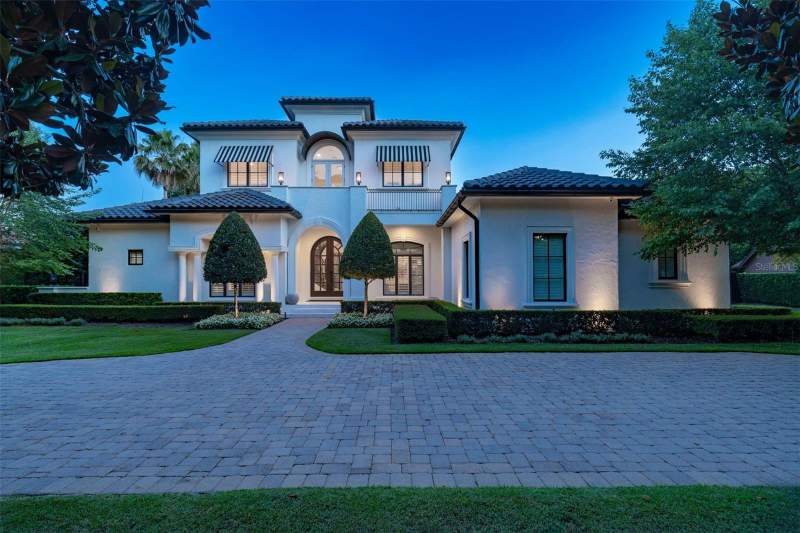 Woodmere Terrace
