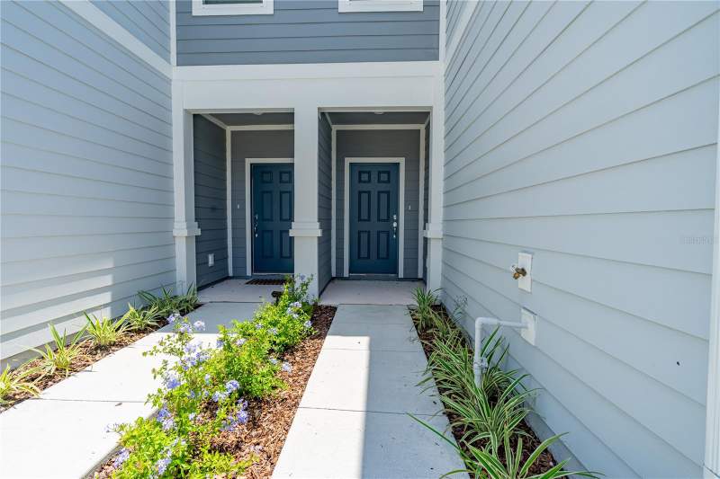 3 bedroom Townhouse at 2609 Bright Jewel Street #2909, Cypress Cay, Kissimmee — photo 3