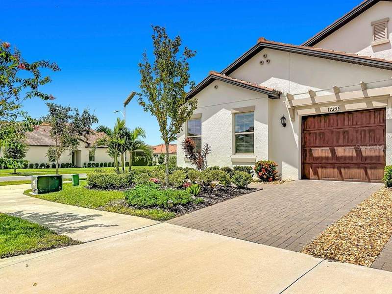 2 bedroom Villa at 17255 Holly Well Avenue, Medley At Southshore Bay, Wimauma — photo 4