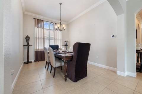 4436 Azure Isle Way, Kissimmee FL - photo 9 of 35