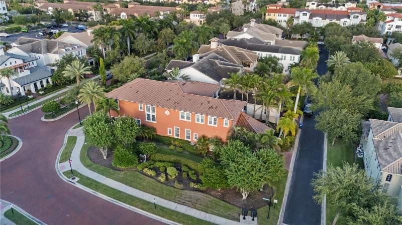4 bedroom Single Family Residence at 4912 Yacht Club, Westshore Yacht Club, Tampa — photo 4