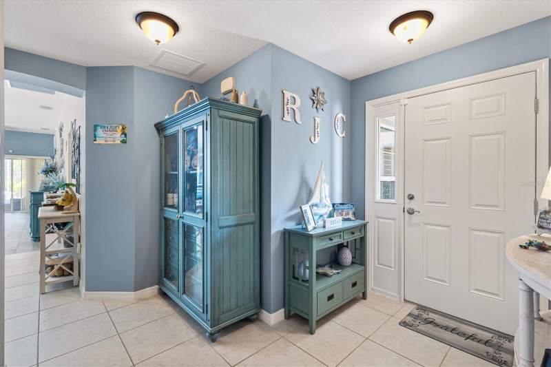 3 bedroom Single Family Residence at 780 Adrienne Way, Villages Of Sumter Megan Villas, The Villages — photo 2