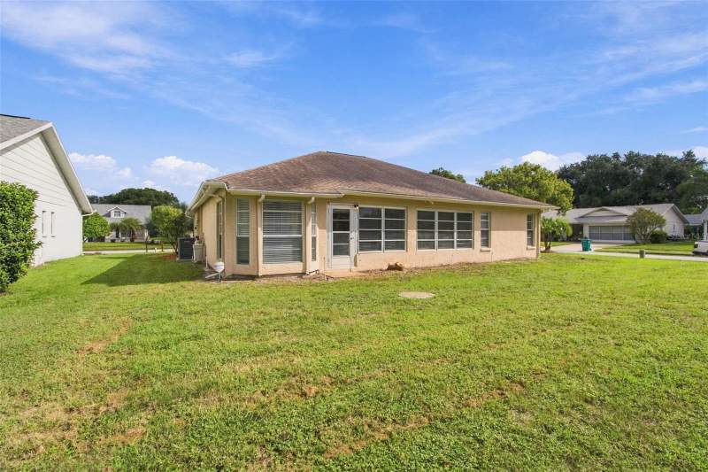 2 bedroom Single Family Residence at 9601 Noble Court, Heritage Lake, New Port Richey — photo 2