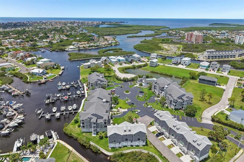 5727 BISCAYNE COURT #209 home for sale in Mariners Way