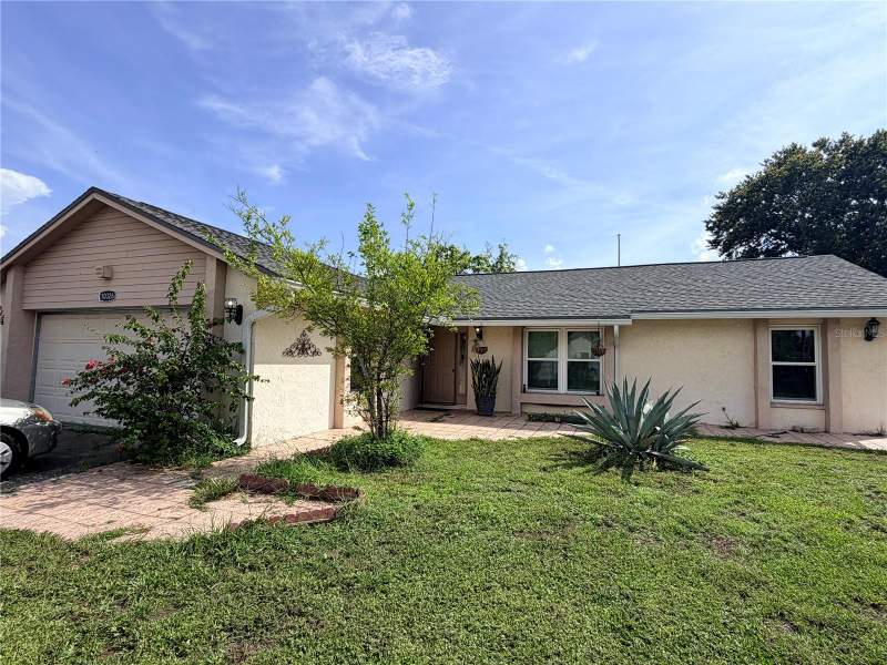10326 OUT ISLAND DRIVE home for sale in Bay Port Colony