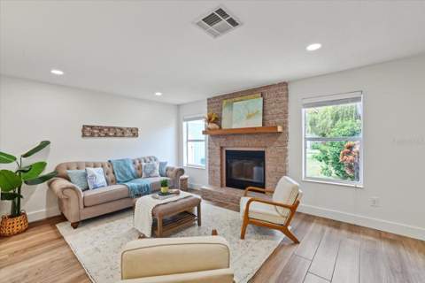 4140 Des Prez Court, Hernando Beach FL - photo 6 of 6