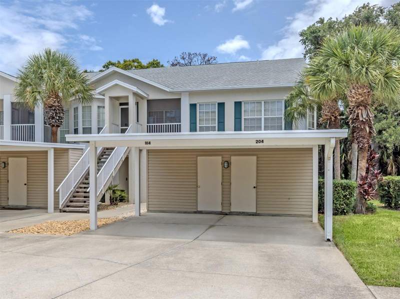 2 bedroom Condominium at 316 Clearbrook Circle #204, East Preserve At Waterside Village, Venice — photo 2