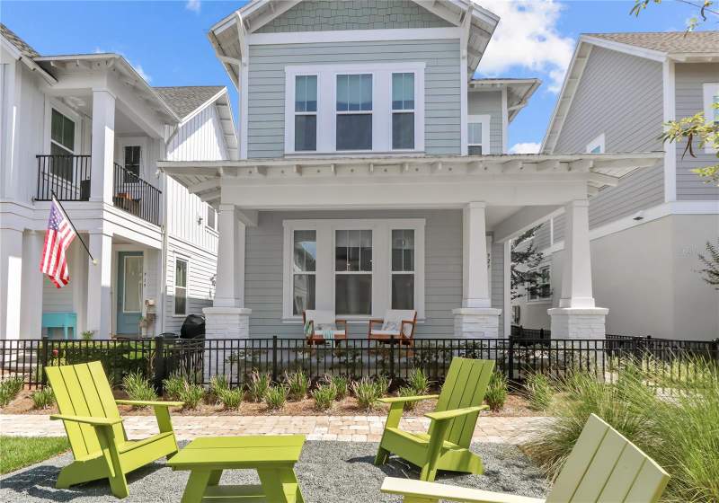 923 COLIE ALLEY home for sale in Oakland Park