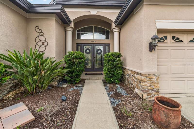 4 bedroom Single Family Residence at 23305 Gracewood Circle, Plantation Palms, Land O Lakes — photo 4