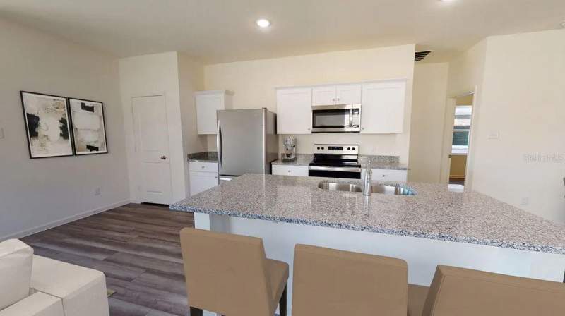 3 bedroom Single Family Residence at 11185 Arnold Loop, Mango Hills, San Antonio — photo 4