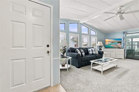 266 Camelot Drive, Nokomis FL - photo 7 of 40