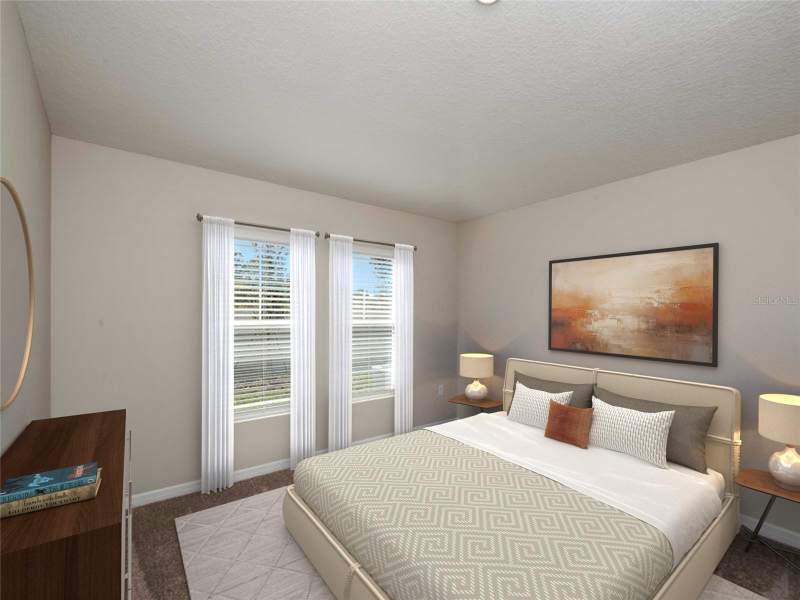 4 bedroom Single Family Residence at 5816 Heaven Road, Crosswinds, Haines City — photo 5