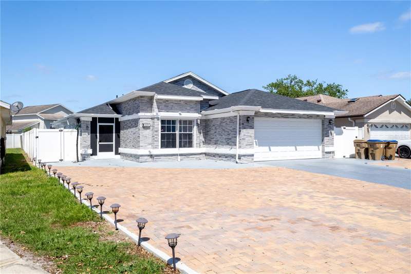 3 bedroom Single Family Residence at 121 Lochness Lane, Cypress Lakes Ph 3, Kissimmee — photo 5