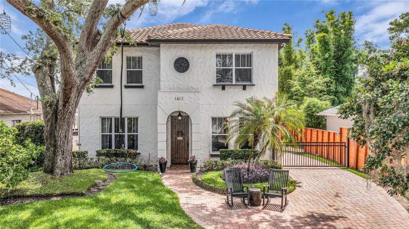 1413 OSCEOLA COURT