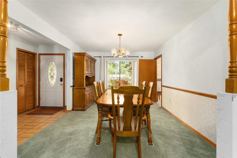3 bedroom Single Family Residence at 7027 NW 51st Terrace, Blues Creek, Gainesville — photo 3