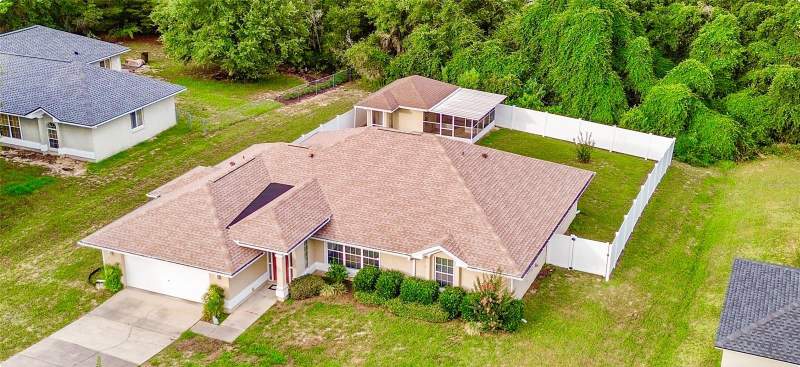 3 bedroom Single Family Residence at 10151 SW 41st Terrace, Ocala Waterway Estate, Ocala — photo 4