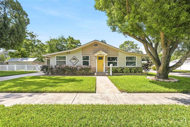 2 bedroom Single Family Residence at 6052 Nebraska Avenue, New Port Richey City, New Port Richey — photo 5