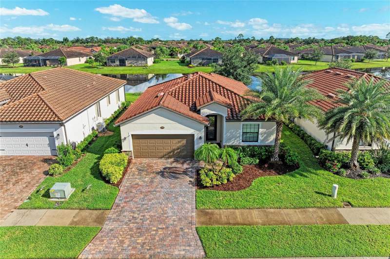 12685 CANAVESE LANE home for sale in Gran Paradiso