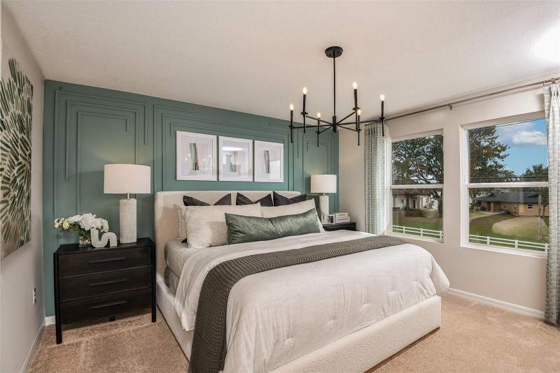 4 bedroom Single Family Residence at 9864 Pelican Coast Drive, Pasadena Woods, Dade City — photo 4