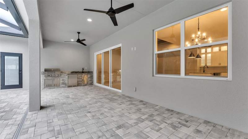 4 bedroom Single Family Residence at 4232 Haven Lake Court, Crews Lk Haven Sub, Lakeland — photo 4