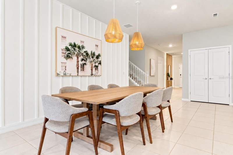 10 bedroom Single Family Residence at 4197 Lana Avenue, Windsor Island Resort Phase 3, Davenport — photo 3