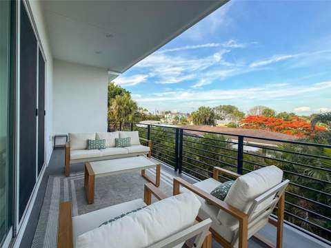 3221 Gulf Boulevard, Belleair Beach FL - photo 13 of 66