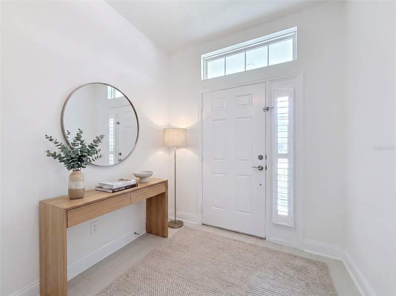 3 bedroom Single Family Residence at 4560 Dulwik Place, Estuary At St Johns, Sanford — photo 5