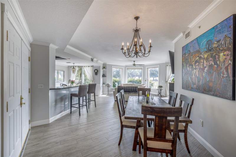 2 bedroom Condominium at 555 5th Avenue #183, Vinoy Place Condo, St Petersburg — photo 4