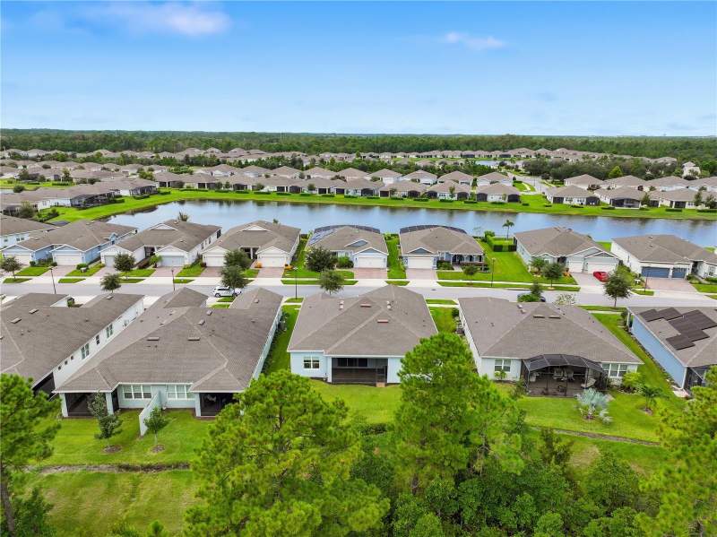 3 bedroom Single Family Residence at 2769 Cherry Blossom Loop, Del Webb Sunbridge Ph 1C, St Cloud — photo 3