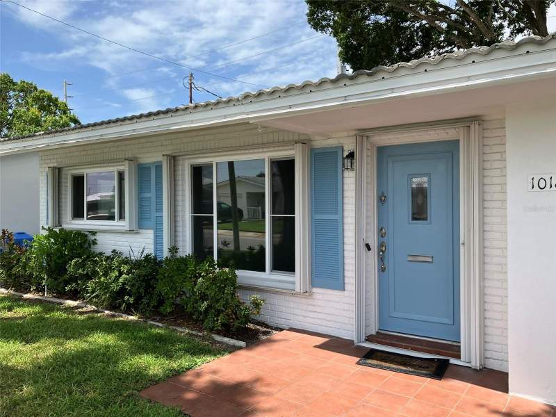 2 bedroom Condominium at 10186 45th Way, Mainlands Of Tamarac By The Gulf Two Condo, Pinellas Park — photo 3
