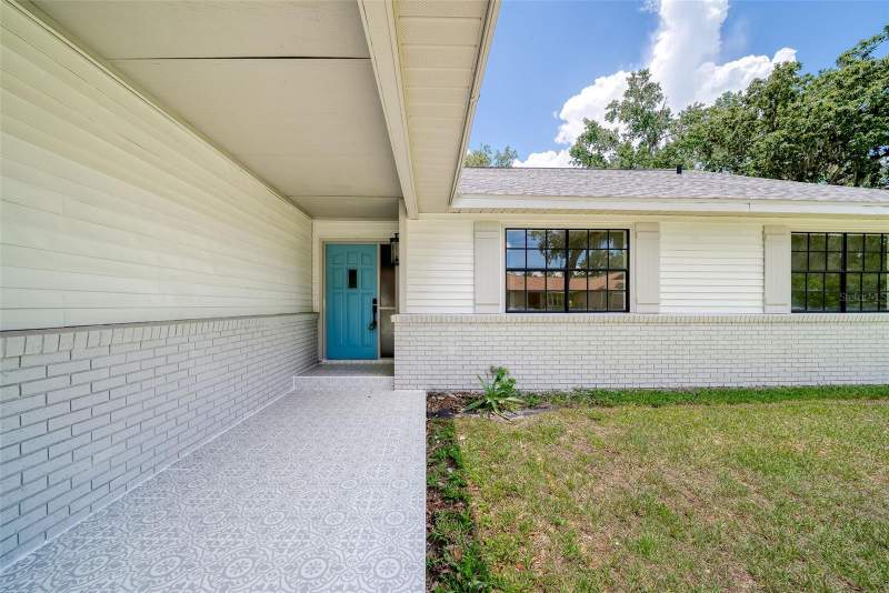 3 bedroom Single Family Residence at 8050 NW 48th Lane, Woodsedge, Ocala — photo 2
