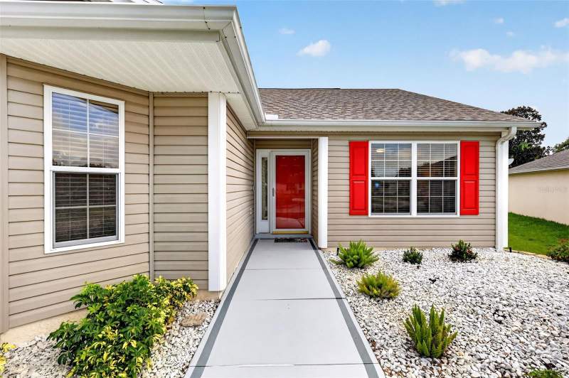 3 bedroom Single Family Residence at 17107 SE 93rd Exeter Court, The Villages, The Villages — photo 3